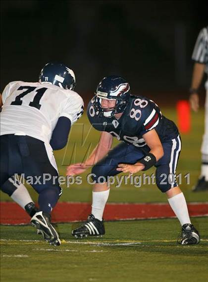 Thumbnail 3 in Upland Christian Academy @ Capistrano Valley Christian photogallery.