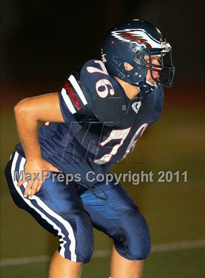 Thumbnail 3 in Upland Christian Academy @ Capistrano Valley Christian photogallery.