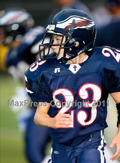 Thumbnail 1 in Upland Christian Academy @ Capistrano Valley Christian photogallery.