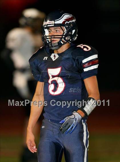 Thumbnail 2 in Upland Christian Academy @ Capistrano Valley Christian photogallery.