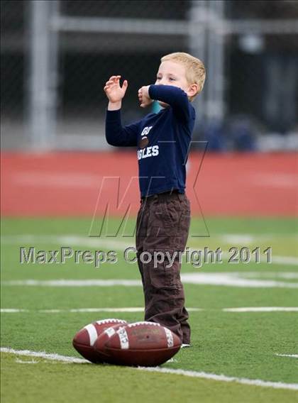 Thumbnail 1 in Upland Christian Academy @ Capistrano Valley Christian photogallery.