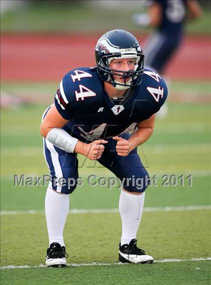 Thumbnail 3 in Upland Christian Academy @ Capistrano Valley Christian photogallery.
