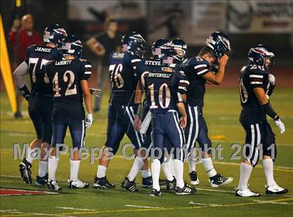 Thumbnail 3 in Upland Christian Academy @ Capistrano Valley Christian photogallery.