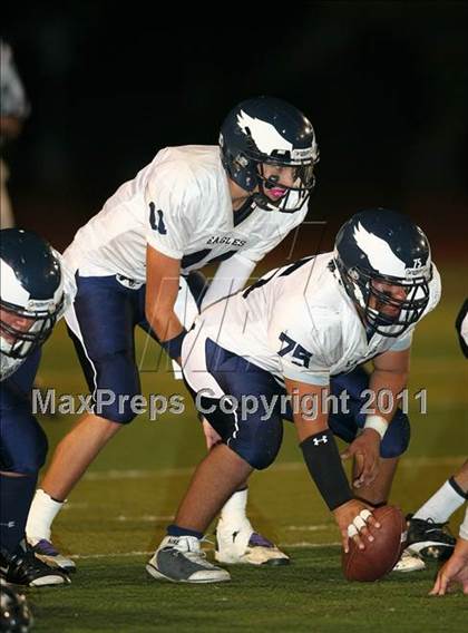 Thumbnail 2 in Upland Christian Academy @ Capistrano Valley Christian photogallery.