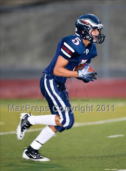 Thumbnail 3 in Upland Christian Academy @ Capistrano Valley Christian photogallery.