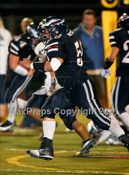 Thumbnail 2 in Upland Christian Academy @ Capistrano Valley Christian photogallery.