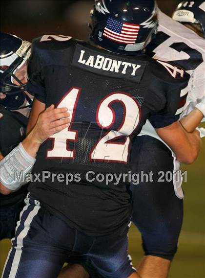 Thumbnail 1 in Upland Christian Academy @ Capistrano Valley Christian photogallery.