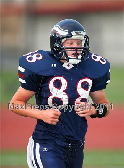 Thumbnail 3 in Upland Christian Academy @ Capistrano Valley Christian photogallery.
