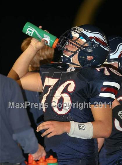 Thumbnail 3 in Upland Christian Academy @ Capistrano Valley Christian photogallery.