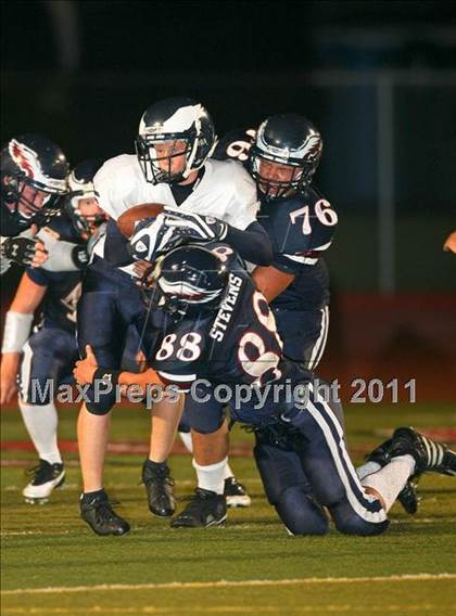 Thumbnail 2 in Upland Christian Academy @ Capistrano Valley Christian photogallery.