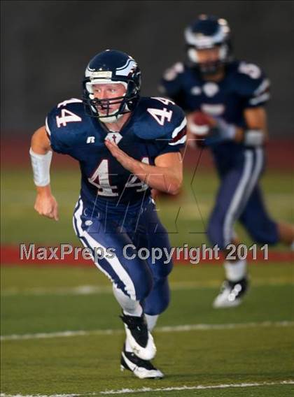 Thumbnail 3 in Upland Christian Academy @ Capistrano Valley Christian photogallery.