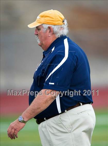 Thumbnail 1 in Upland Christian Academy @ Capistrano Valley Christian photogallery.