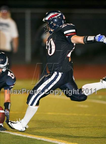 Thumbnail 2 in Upland Christian Academy @ Capistrano Valley Christian photogallery.