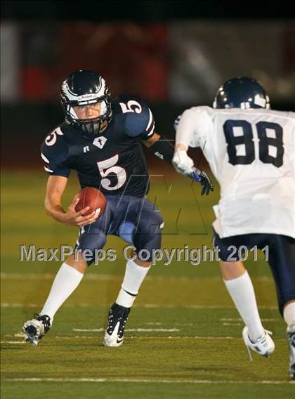 Thumbnail 1 in Upland Christian Academy @ Capistrano Valley Christian photogallery.