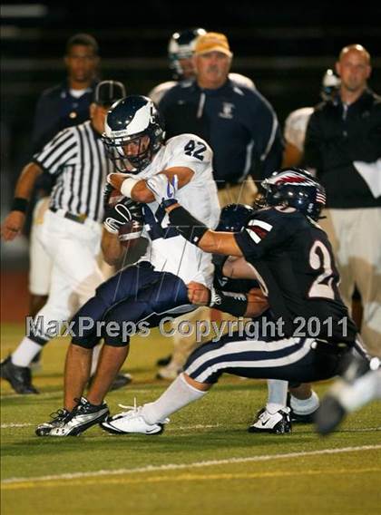 Thumbnail 1 in Upland Christian Academy @ Capistrano Valley Christian photogallery.