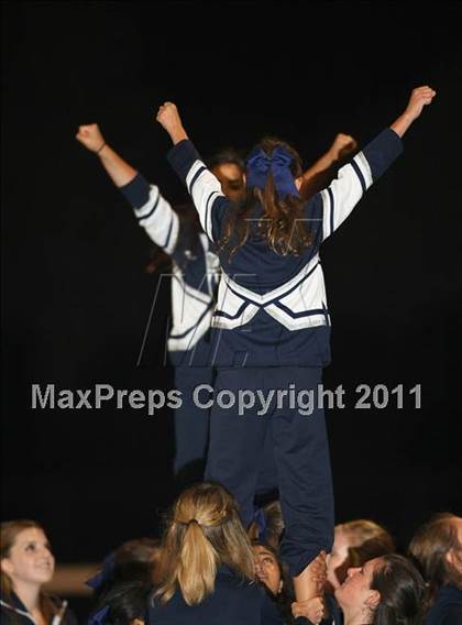 Thumbnail 3 in Upland Christian Academy @ Capistrano Valley Christian photogallery.