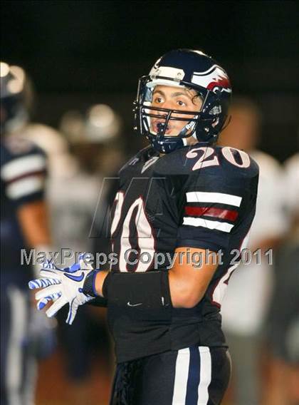 Thumbnail 3 in Upland Christian Academy @ Capistrano Valley Christian photogallery.