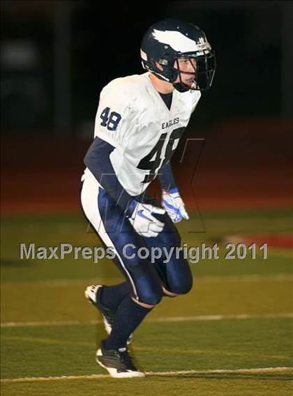 Thumbnail 3 in Upland Christian Academy @ Capistrano Valley Christian photogallery.