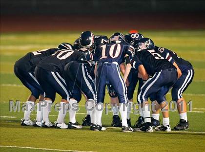 Thumbnail 1 in Upland Christian Academy @ Capistrano Valley Christian photogallery.