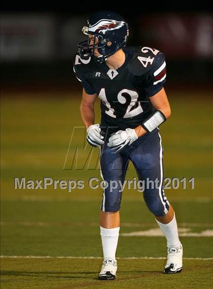 Thumbnail 1 in Upland Christian Academy @ Capistrano Valley Christian photogallery.