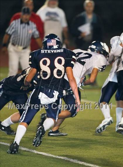Thumbnail 2 in Upland Christian Academy @ Capistrano Valley Christian photogallery.