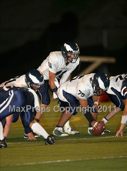 Thumbnail 3 in Upland Christian Academy @ Capistrano Valley Christian photogallery.