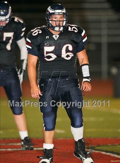 Thumbnail 1 in Upland Christian Academy @ Capistrano Valley Christian photogallery.