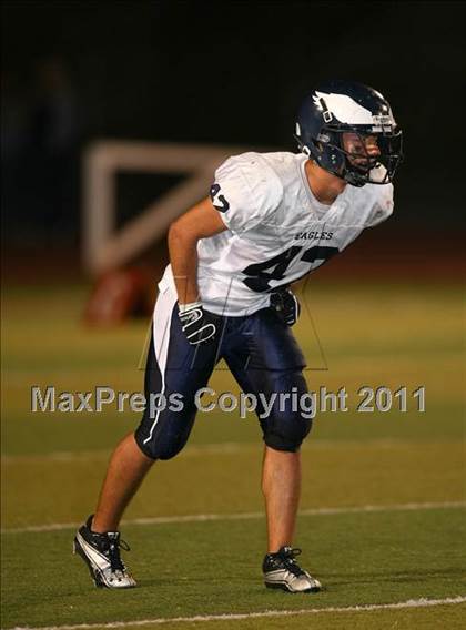 Thumbnail 1 in Upland Christian Academy @ Capistrano Valley Christian photogallery.