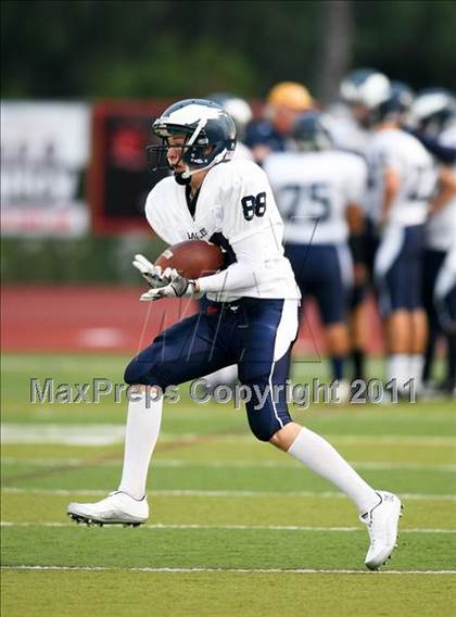 Thumbnail 1 in Upland Christian Academy @ Capistrano Valley Christian photogallery.