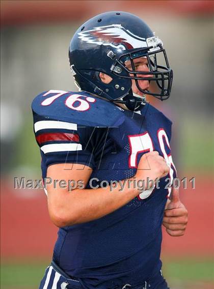 Thumbnail 2 in Upland Christian Academy @ Capistrano Valley Christian photogallery.