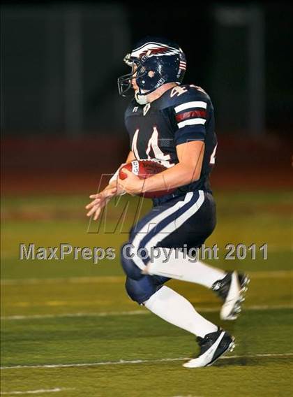 Thumbnail 3 in Upland Christian Academy @ Capistrano Valley Christian photogallery.