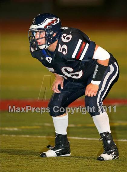 Thumbnail 1 in Upland Christian Academy @ Capistrano Valley Christian photogallery.