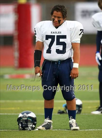 Thumbnail 1 in Upland Christian Academy @ Capistrano Valley Christian photogallery.