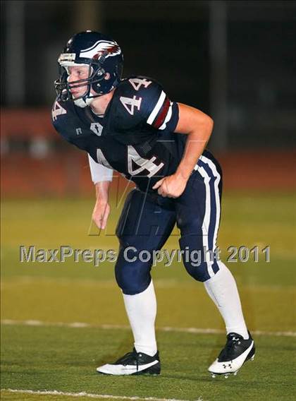 Thumbnail 2 in Upland Christian Academy @ Capistrano Valley Christian photogallery.