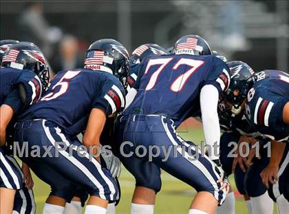Thumbnail 3 in Upland Christian Academy @ Capistrano Valley Christian photogallery.