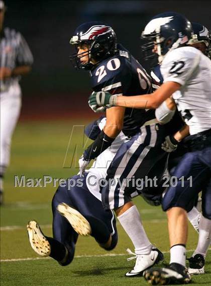 Thumbnail 1 in Upland Christian Academy @ Capistrano Valley Christian photogallery.