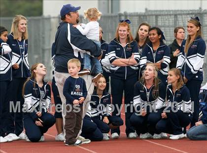 Thumbnail 1 in Upland Christian Academy @ Capistrano Valley Christian photogallery.