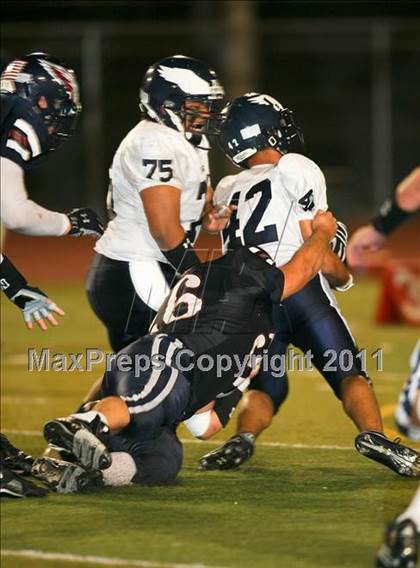Thumbnail 1 in Upland Christian Academy @ Capistrano Valley Christian photogallery.
