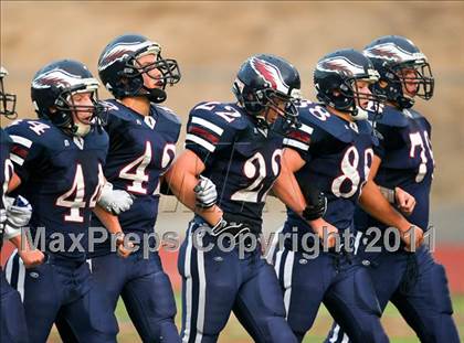 Thumbnail 2 in Upland Christian Academy @ Capistrano Valley Christian photogallery.