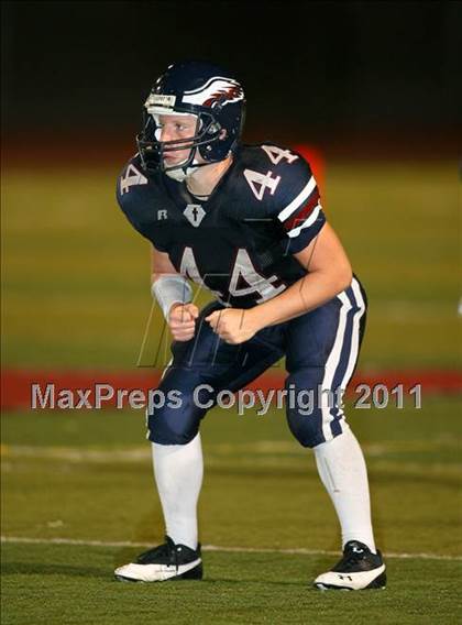 Thumbnail 2 in Upland Christian Academy @ Capistrano Valley Christian photogallery.
