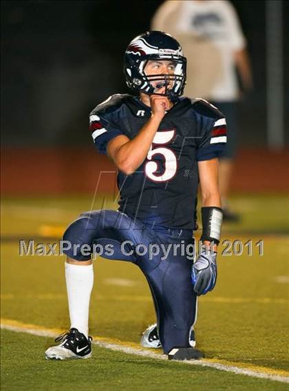 Thumbnail 1 in Upland Christian Academy @ Capistrano Valley Christian photogallery.