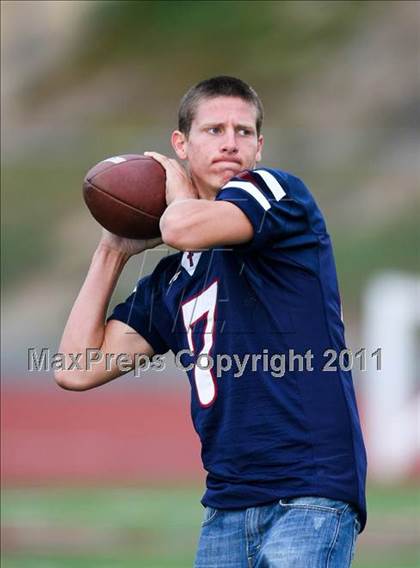 Thumbnail 1 in Upland Christian Academy @ Capistrano Valley Christian photogallery.