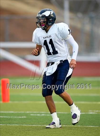 Thumbnail 2 in Upland Christian Academy @ Capistrano Valley Christian photogallery.