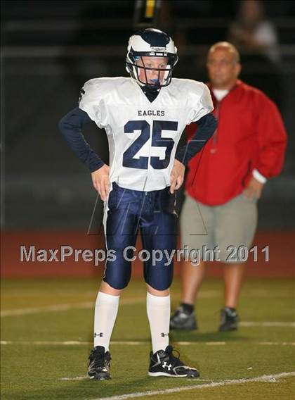 Thumbnail 1 in Upland Christian Academy @ Capistrano Valley Christian photogallery.