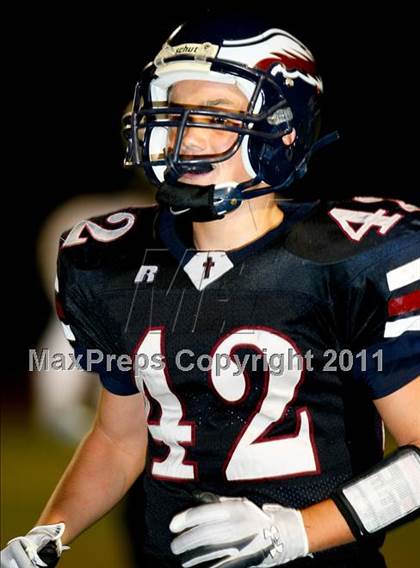 Thumbnail 3 in Upland Christian Academy @ Capistrano Valley Christian photogallery.