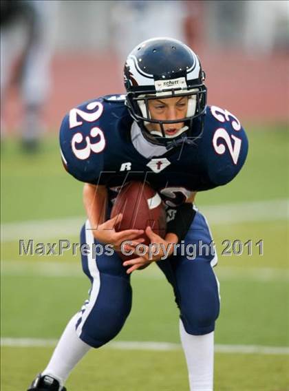 Thumbnail 2 in Upland Christian Academy @ Capistrano Valley Christian photogallery.