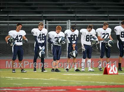 Thumbnail 2 in Upland Christian Academy @ Capistrano Valley Christian photogallery.