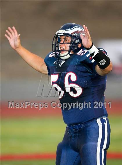 Thumbnail 1 in Upland Christian Academy @ Capistrano Valley Christian photogallery.