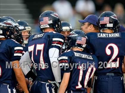 Thumbnail 1 in Upland Christian Academy @ Capistrano Valley Christian photogallery.