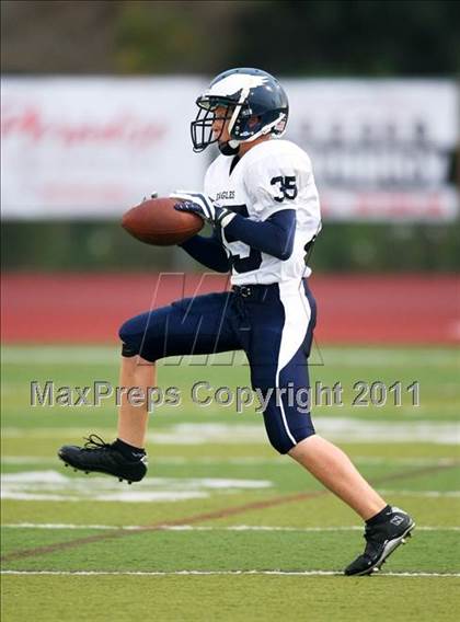 Thumbnail 1 in Upland Christian Academy @ Capistrano Valley Christian photogallery.